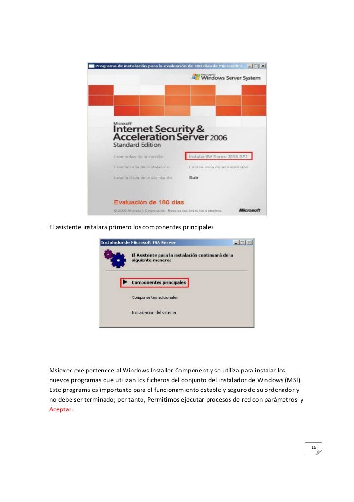Download Isa Server 2006 Standard Edition