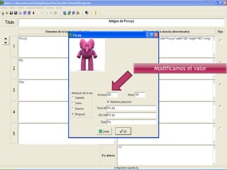 Tutorial Hot Potatoes - JMatch | PPTX