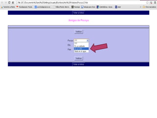 Tutorial Hot Potatoes - JMatch | PPTX