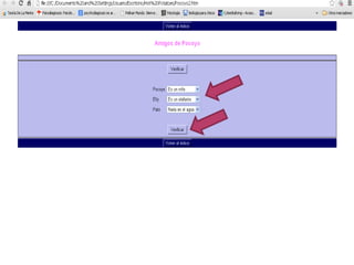 Tutorial Hot Potatoes - JMatch | PPTX