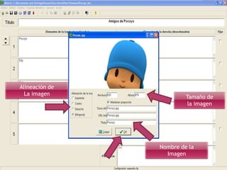 Tutorial Hot Potatoes - JMatch | PPTX