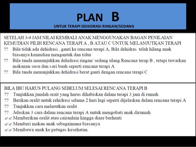 Diare Pada Anak