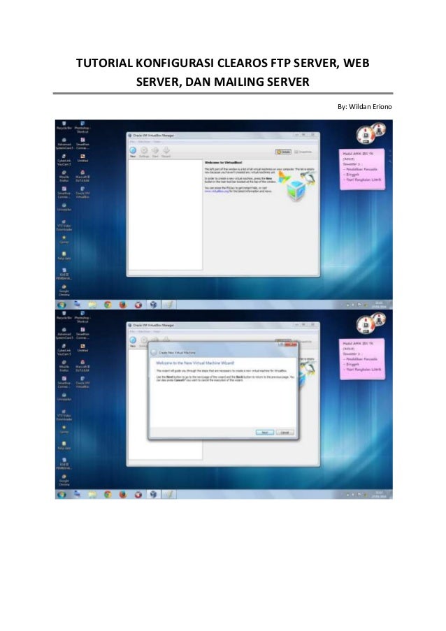 Tutorial Konfigurasi Web Server | tutorial konfigurasi clearos web server ftp server Tutorial Konfigurasi Web Server | tutorial konfigurasi clearos web server ftp server