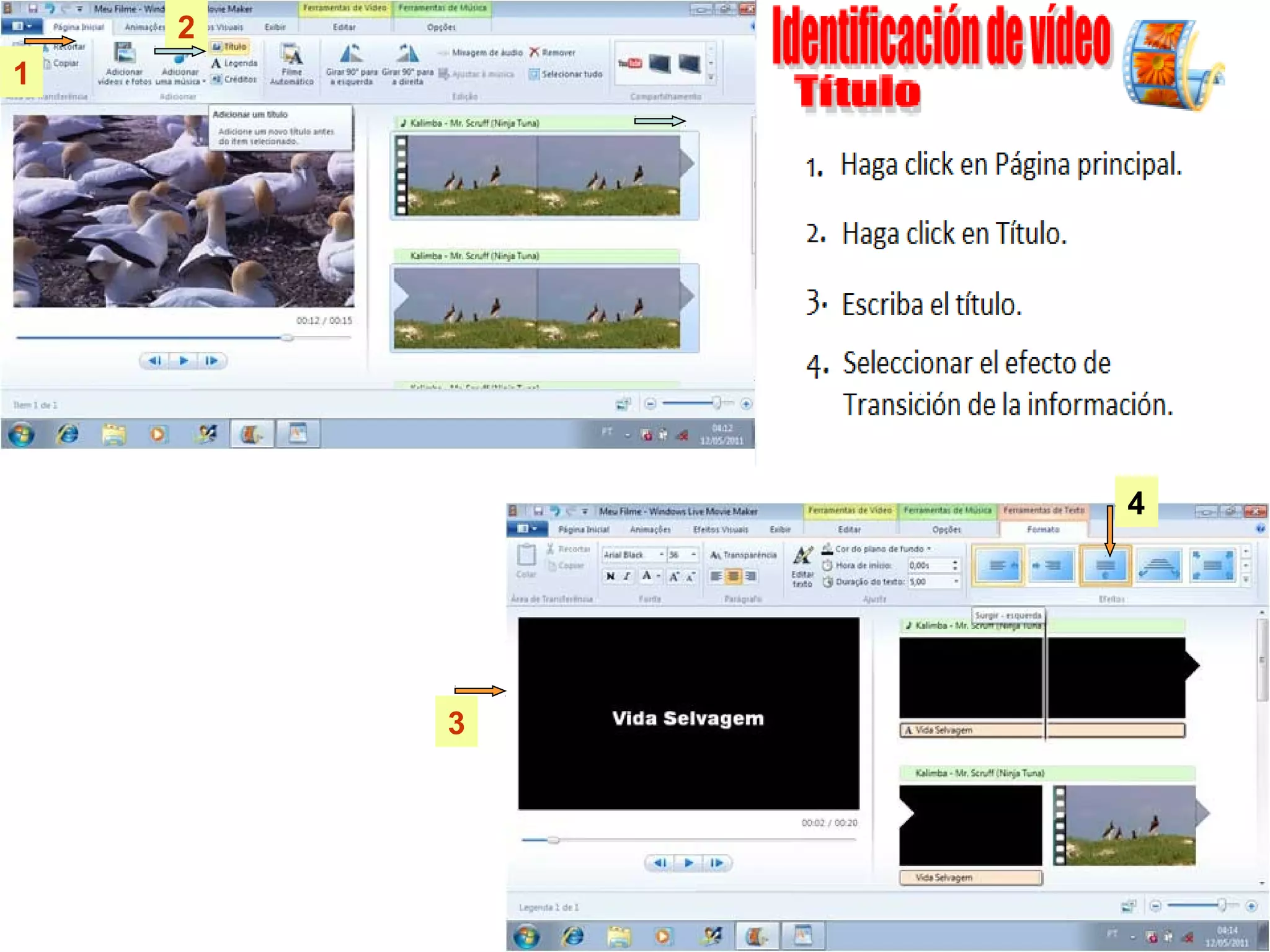 2
1




            4




        3
 