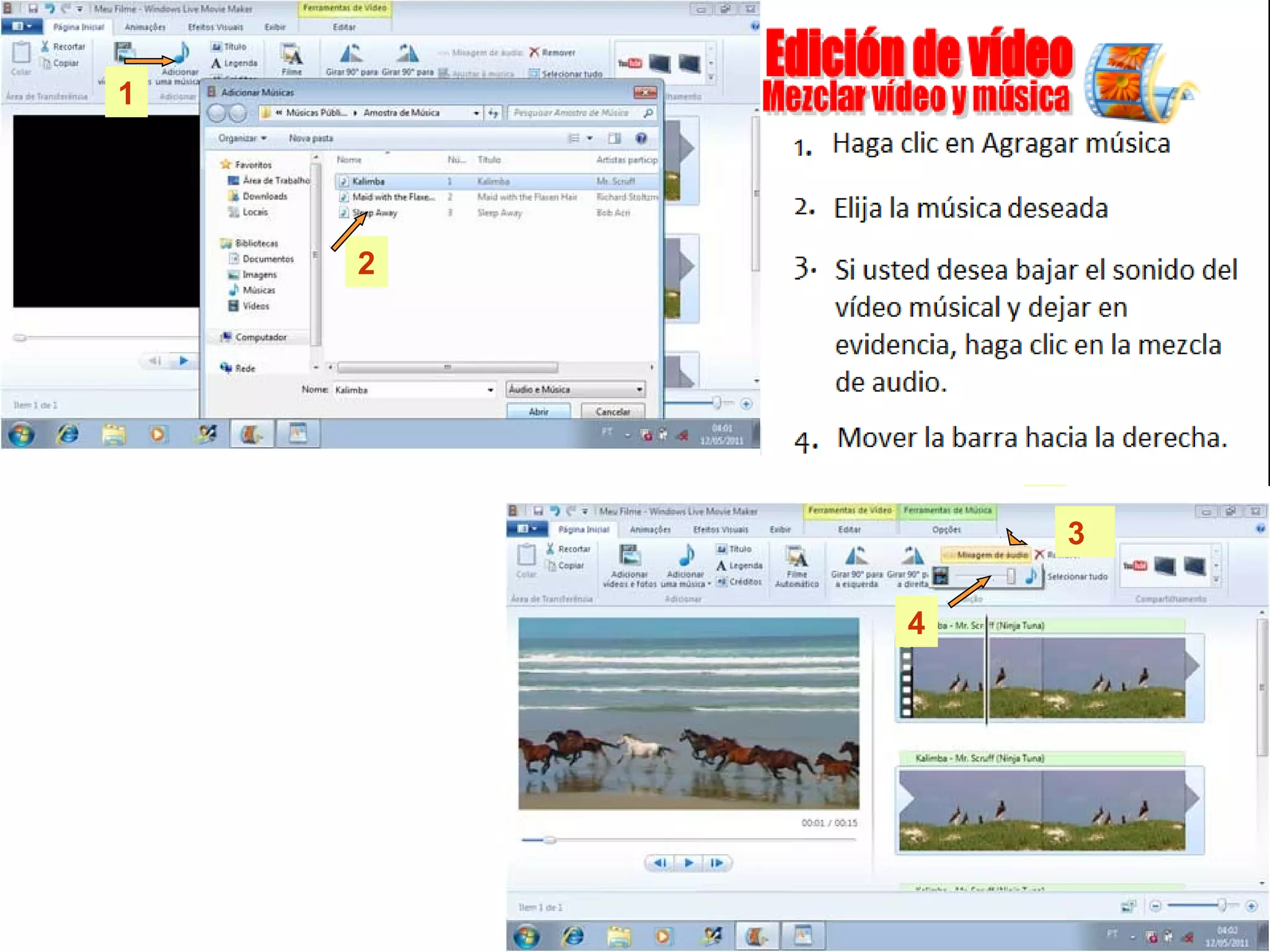 1




    2




            3

        4
 