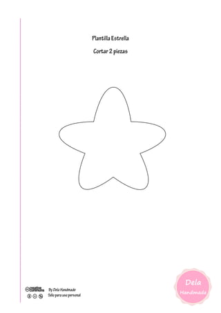 DIY - Tutorial llaveros de fieltro