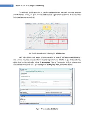 Tutorial Maltego | PDF