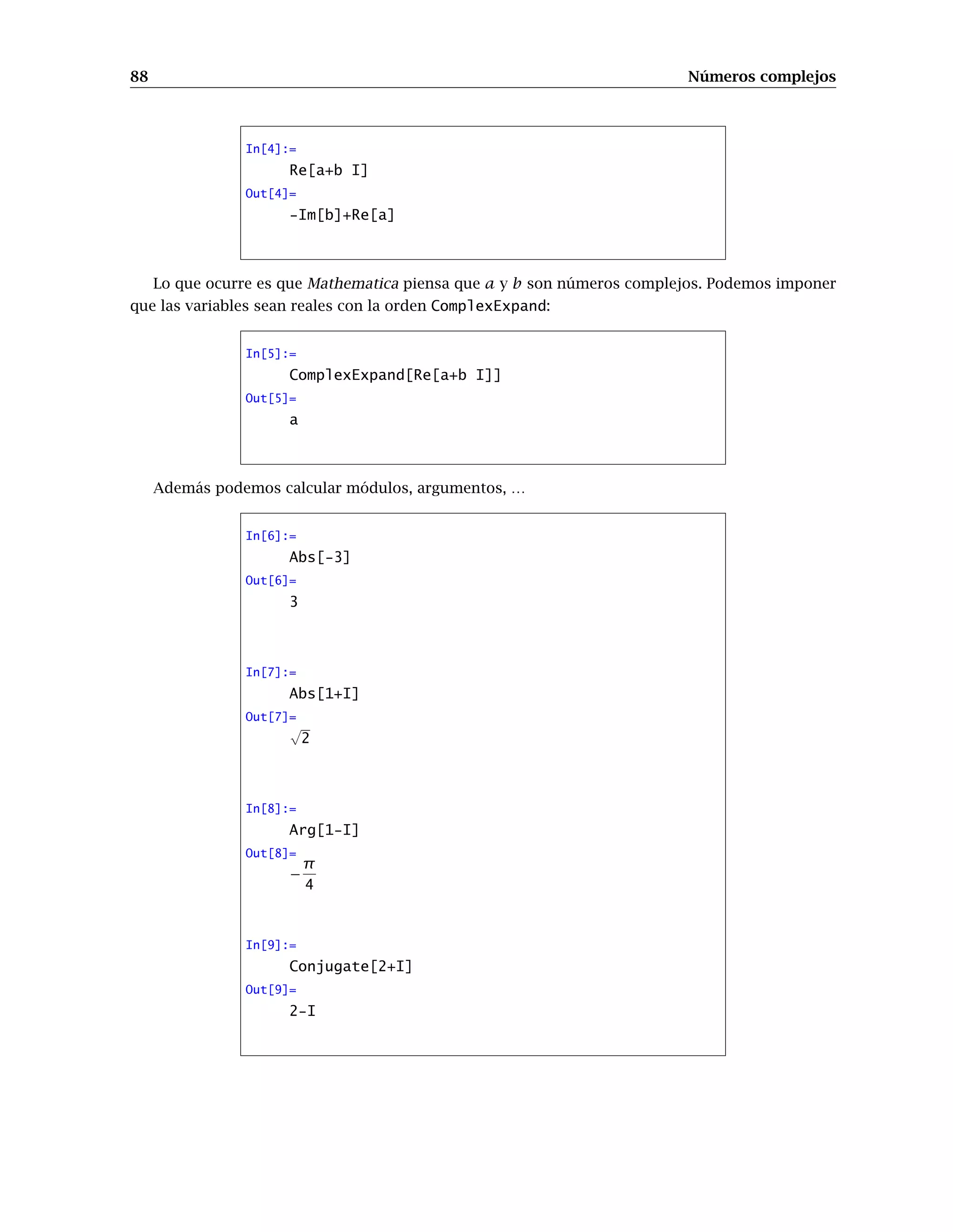 80 Extremos relativos y condicionados
1. f(x, y) = x2
− xy + y2
condicionados a x2
+ y2
− 4 = 0.
2. f(x, y) = x3
+ xy2
condicionados a xy = 1.
3. f(x, y, z) = xyz condicionados a x2
+ y2
+ z2
= 1.
Ejercicio 2:
1. Hallar la mínima distancia de (0, 0) a x2
− y2
= 1.
2. Entre todos los ortoedros de volumen 1, determinar el que tiene superficie lateral mínima.
3. Calcular las dimensiones de un ortoedro de superficie lateral 2, para que su volumen sea
máximo
4. Se quiere construir un canal cuya sección sea un trapecio isósceles de área dada S. Calcular la
profundidad del canal y el ángulo que deben formar las paredes con la horizontal para que la
superficie mojada sea mínima. (Sol: se trata de la mitad de un hexágono regular)
 