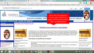 Tutorial mega | PPTX