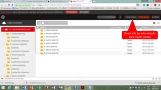 Tutorial mega | PPTX