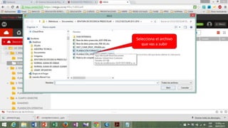 Tutorial mega | PPTX