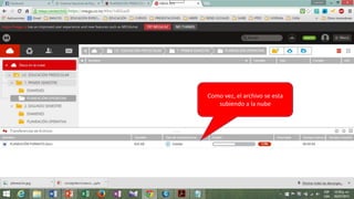 Tutorial mega | PPTX