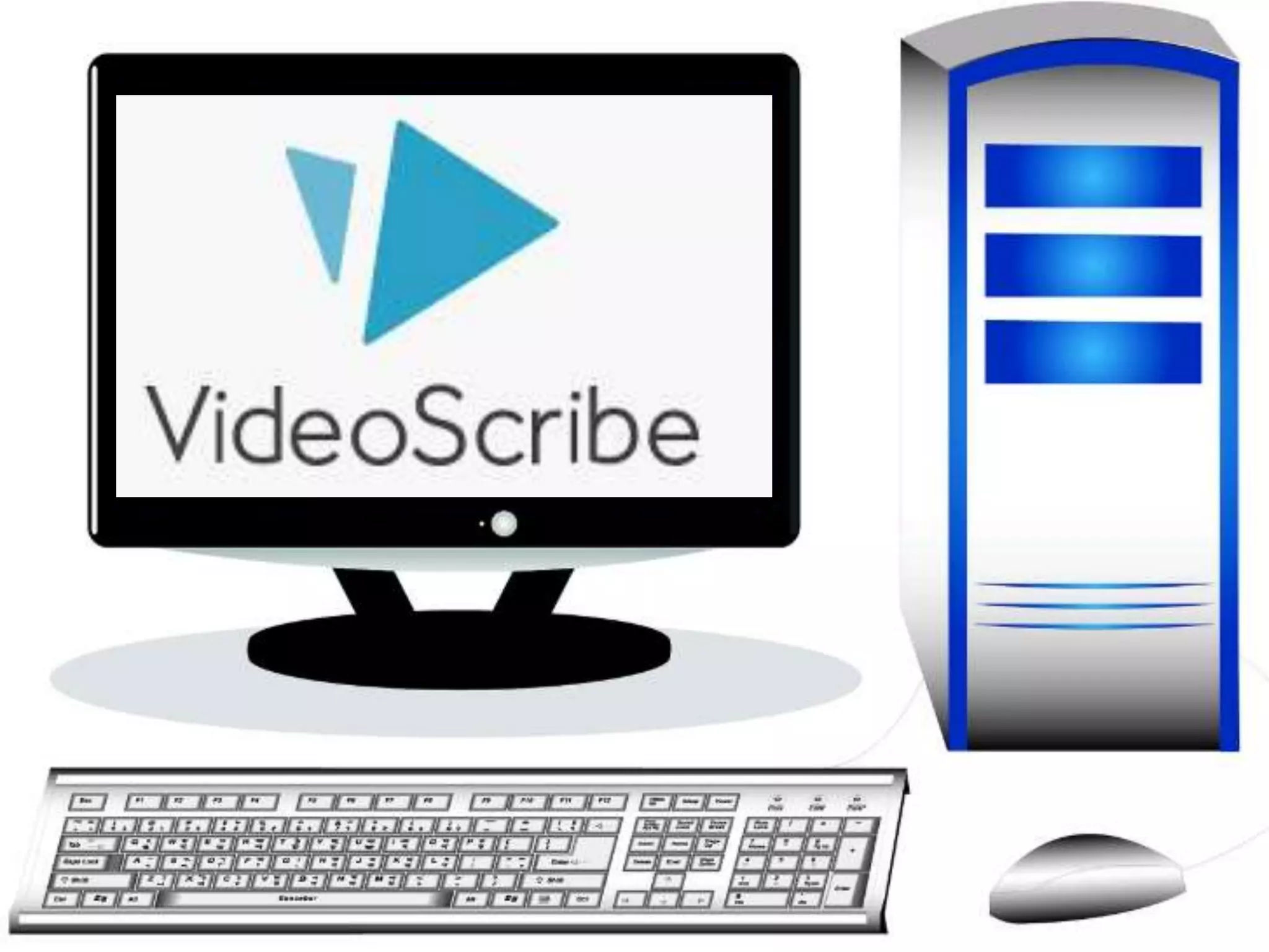 TUTORIAL Membuat animasi tangan dengan Sparkol Videoscribe.ppt