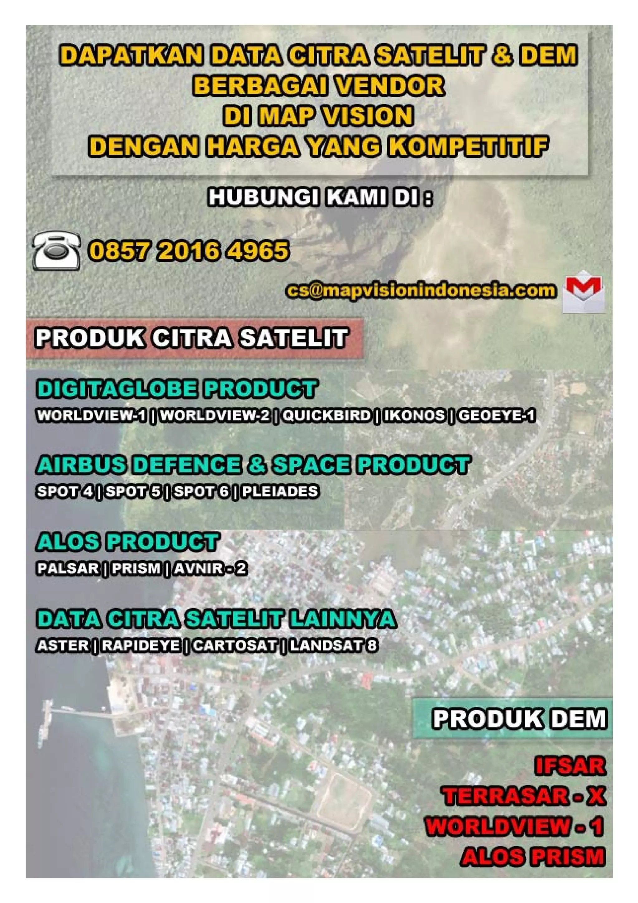 Tutorial Membuat Grid Sesuai Dengan Bentuk Area Of Interest Pdf