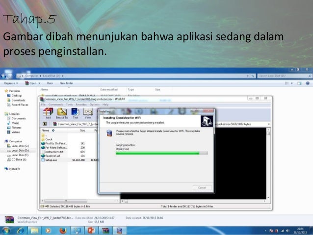 Cara Mengetahui Ssid Wi Fi Yang Di Sembunyikan
