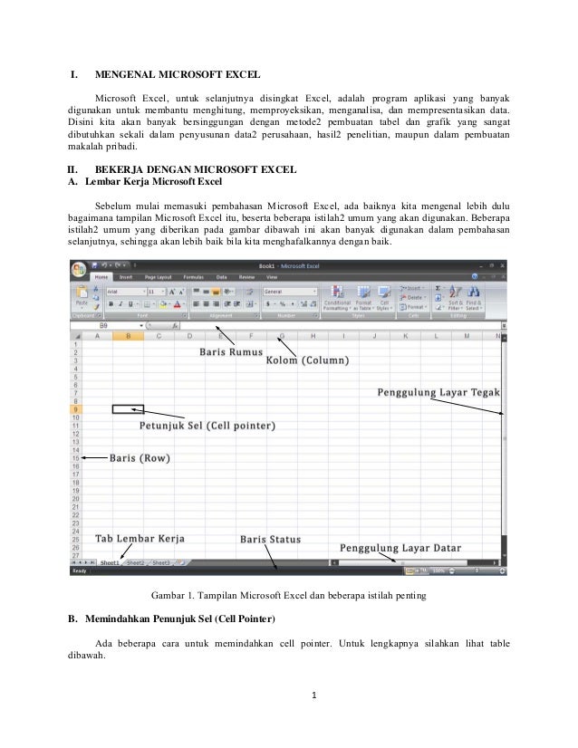 How To Do Microsoft Excel