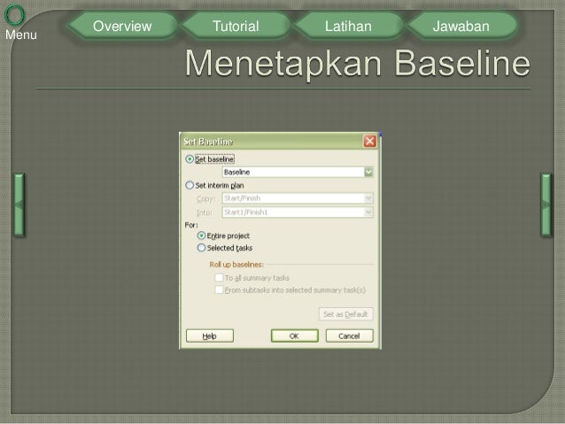 microsoft project tutorial pdf 2007