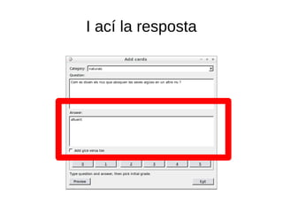 I ací la resposta
 