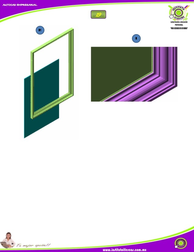 TUTORIAL MODELANDO UN RINCON DE LA SALA CON PRIMITIVAS EN 3D
