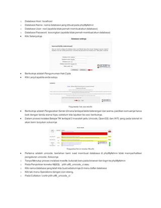 Tutorial moodle | DOCX