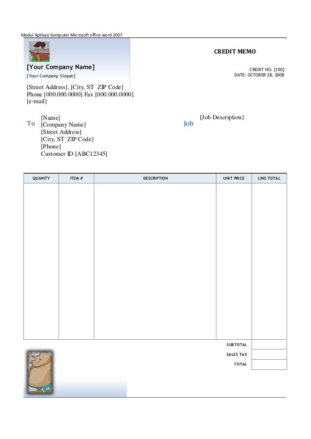 Creating a template document in microsoft word 2007 - ffopjesus