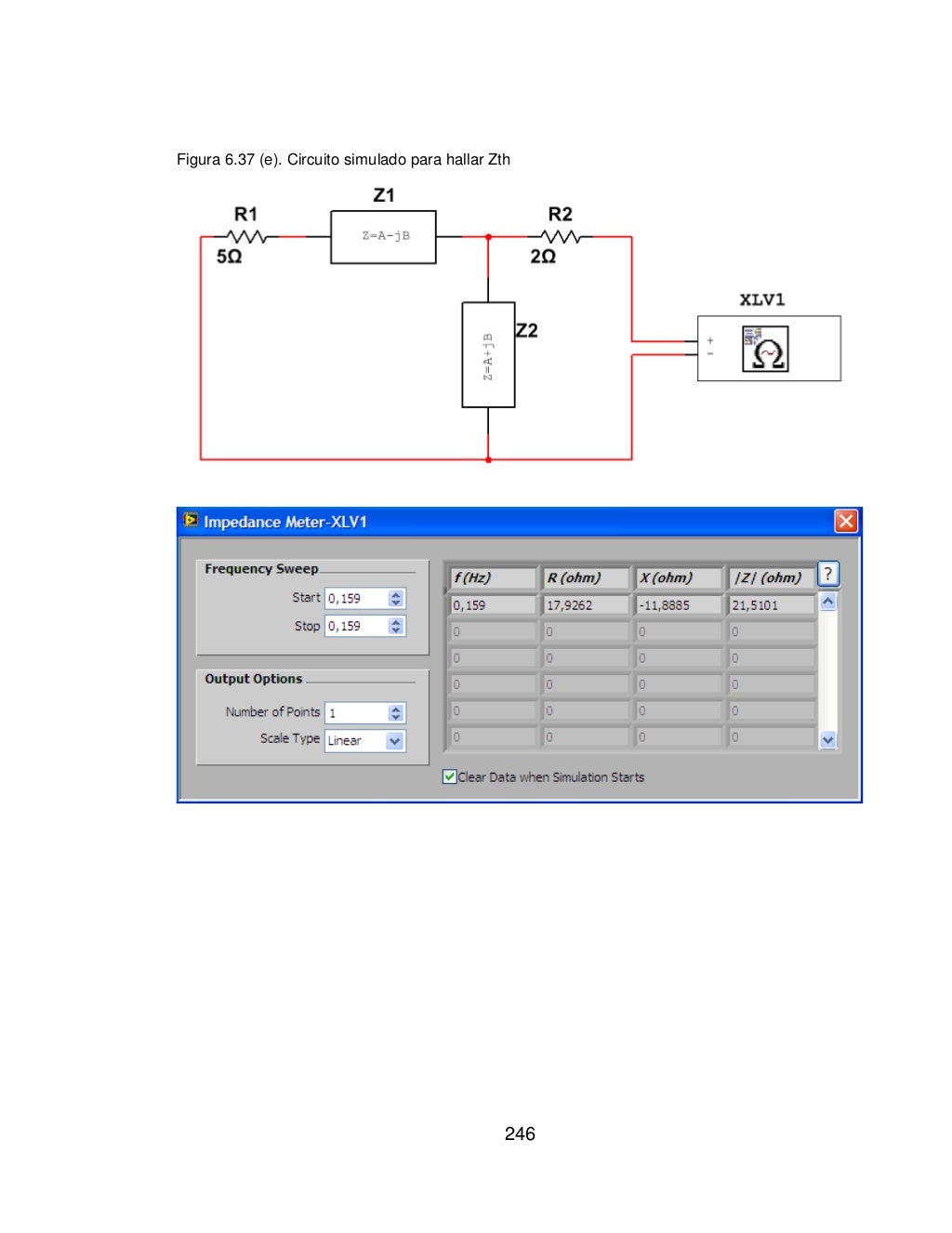 Arduino multisim 11 - retres