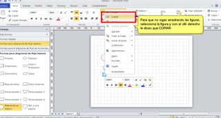 Tutorial m visio | PDF