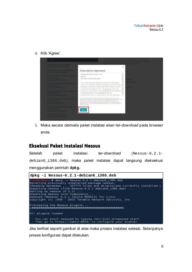 how to use nessus on metasploit 2