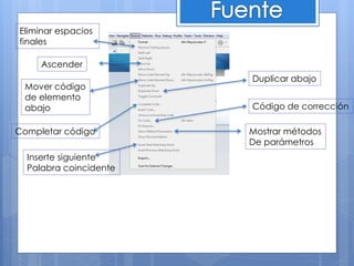 Tutorial netbeans | PPTX