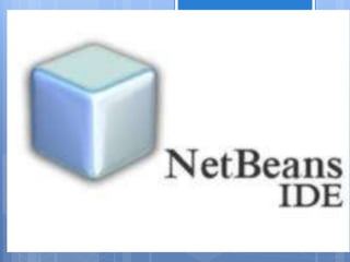 Tutorial netbeans | PPTX