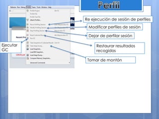Tutorial netbeans | PPTX