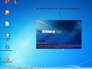 Tutorial netbeans | PPTX