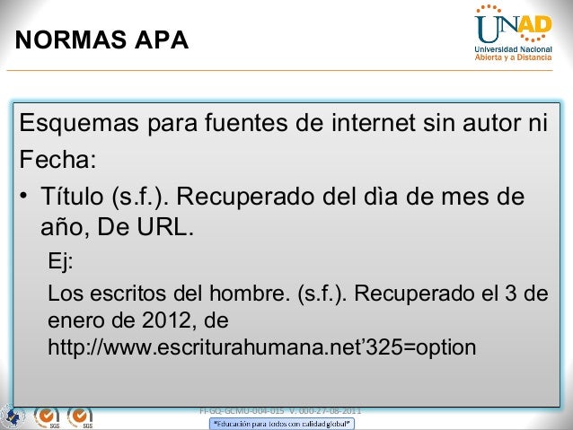 Datos personales