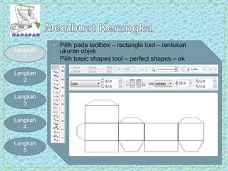 Tutorial nutria mega | PPTX