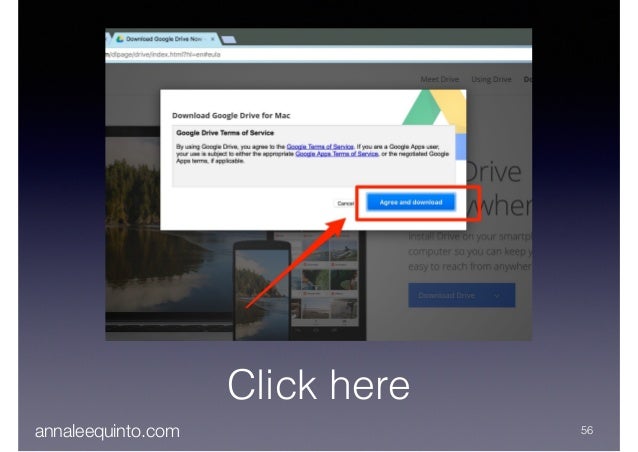 how to find google drive users