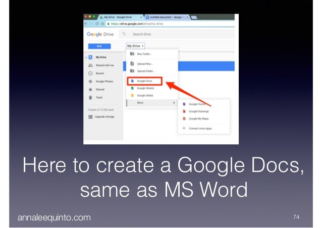 how to find google drive users