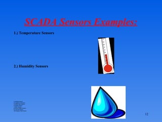 Temperature Controller Scada Example TutorialOnSCADASystem more detailed of the ppt | PPT