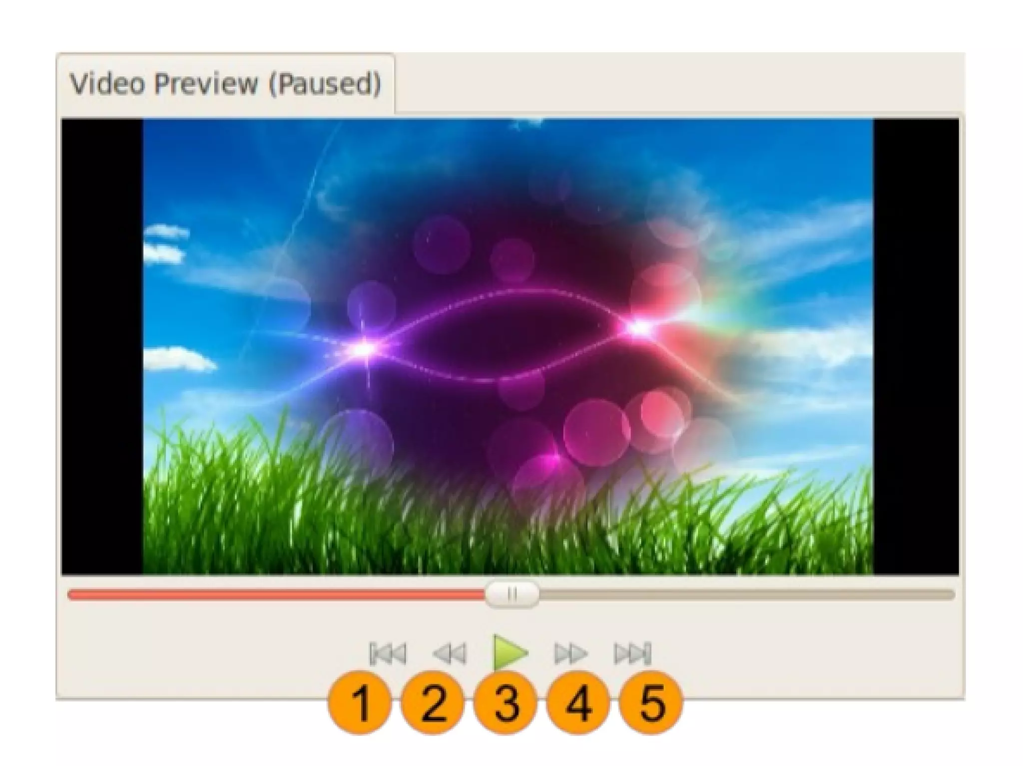 Tutorial Rápido do Openshot