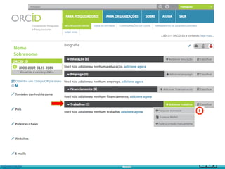 Universidade de São Paulo
BRASIL
Nome
Sobrenome
0000-0002-0123-208X
 