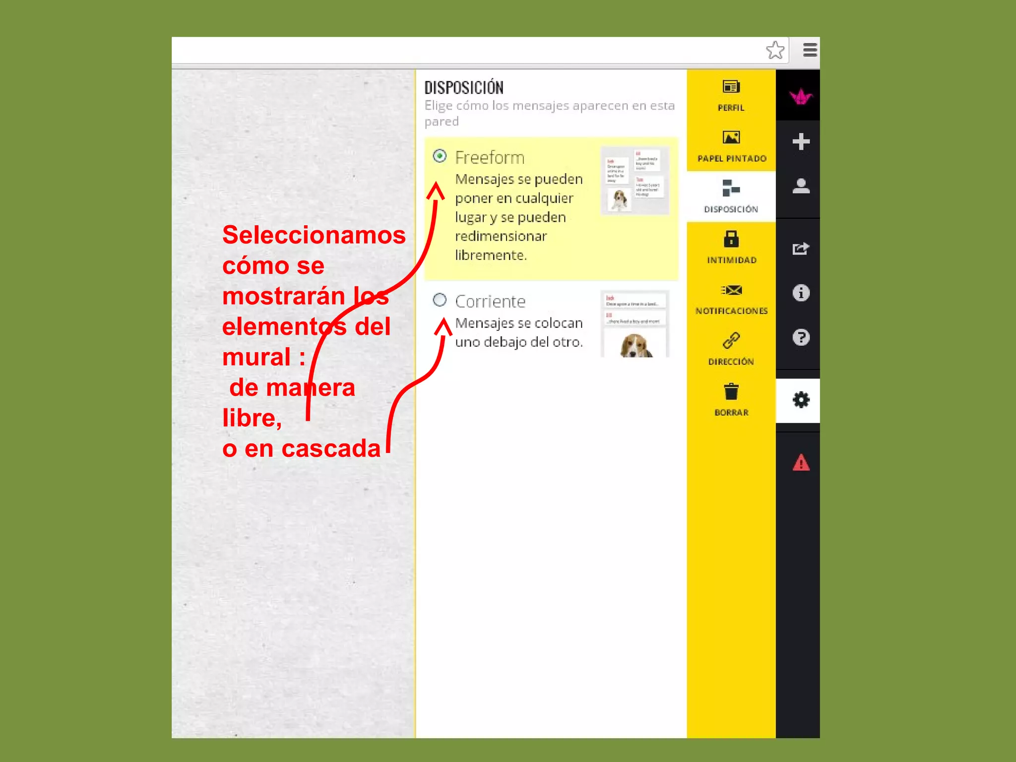 Tutorial padlet | PPT