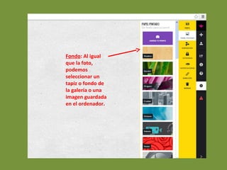 Tutorial padlet | PPT