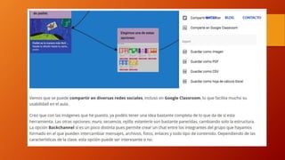 Tutorial Herramienta Padlet | PPTX