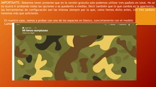Tutorial Herramienta Padlet | PPTX