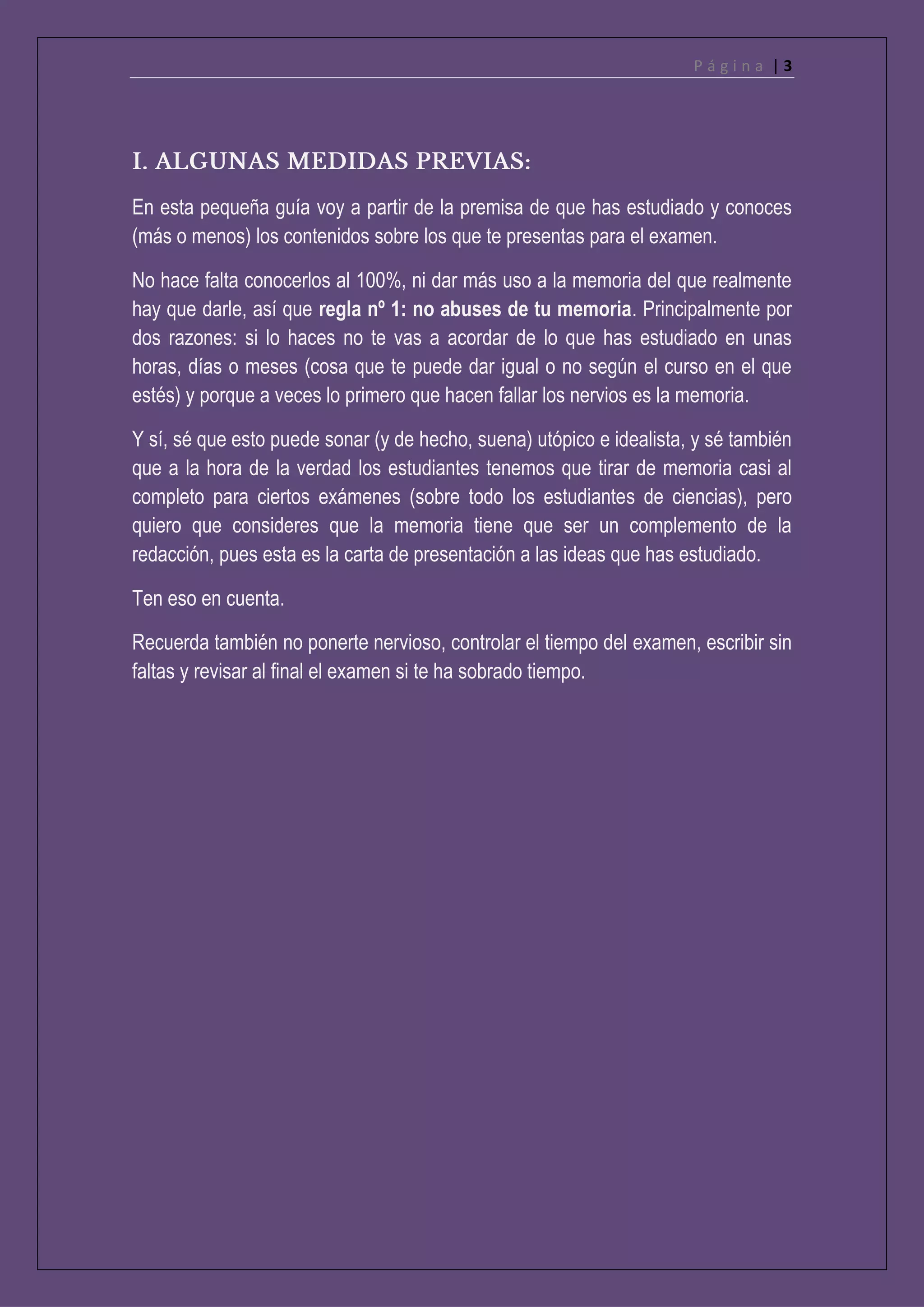 Tutorial para aprender a redactar pdf