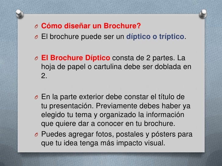 tutorial para crear brochures en word como hacer un triptico en word