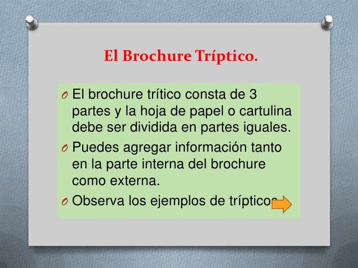 tutorial para crear brochures en word formato brochure word