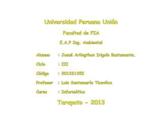 Tutorial para crear cuenta en cubby y su funcionamiento