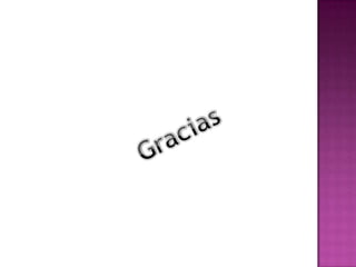 Gracias