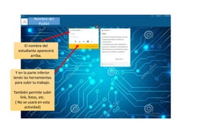 Tutorial para padlet | PDF