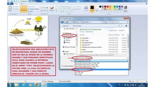 Tutorial para reducir la resolución de imagenes